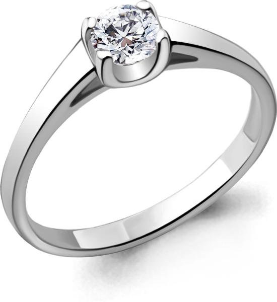 Кольцо Aquamarine 62404  17р купить,NaN
