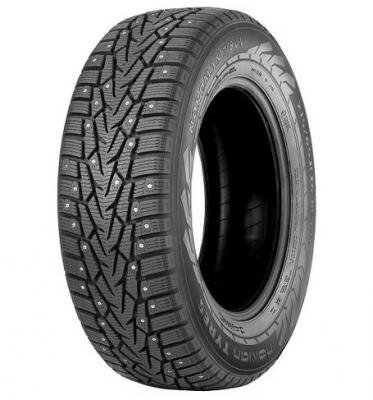 Шина Nokian Nordman 7 SUV 245/70 R16 T 111зимняя