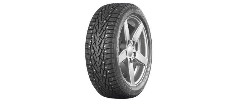 Шина Nokian Nordman 7 SUV 245/70 R16 T 111зимняя