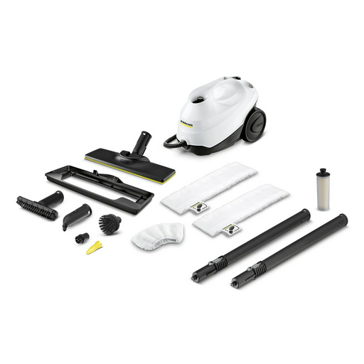 Пароочиститель Karcher SC 3 EasyFix белый