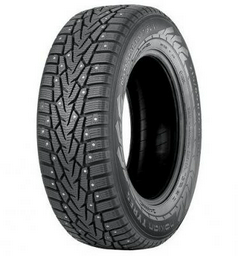 Шина Nokian Nordman 7 SUV 245/70 R16 T 111зимняя