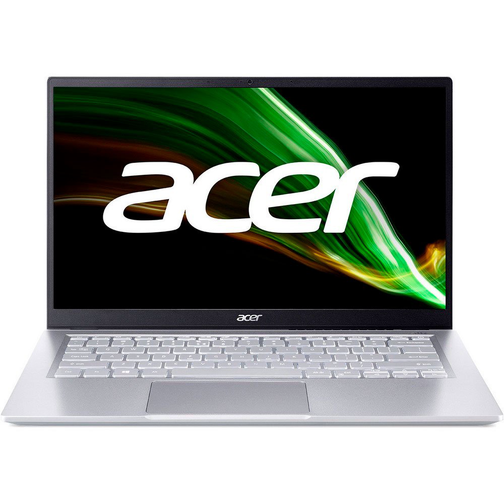 Ноутбук Acer Swift 3 SF314-43 NX.AB1ER.00C 14" Pure Silver
