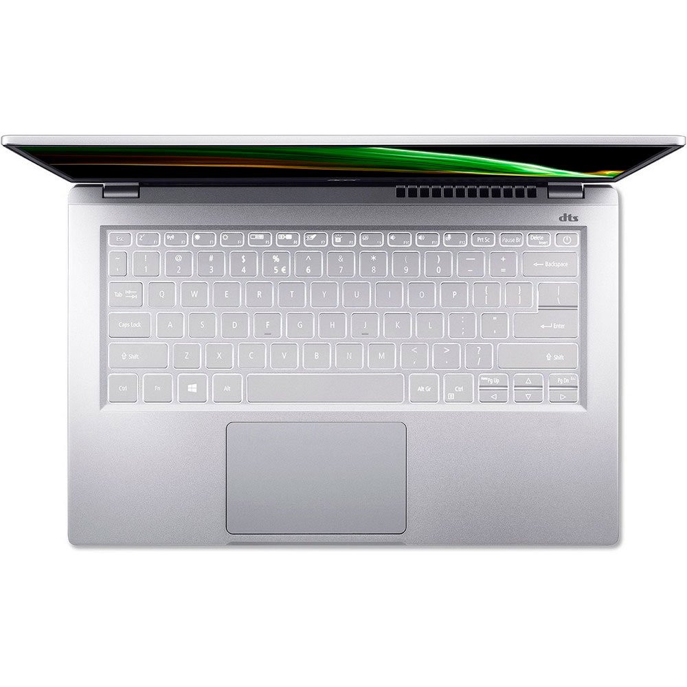 Ноутбук Acer Swift 3 SF314-43 NX.AB1ER.00C 14" Pure Silver