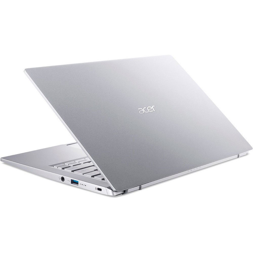 Ноутбук Acer Swift 3 SF314-43 NX.AB1ER.00C 14" Pure Silver