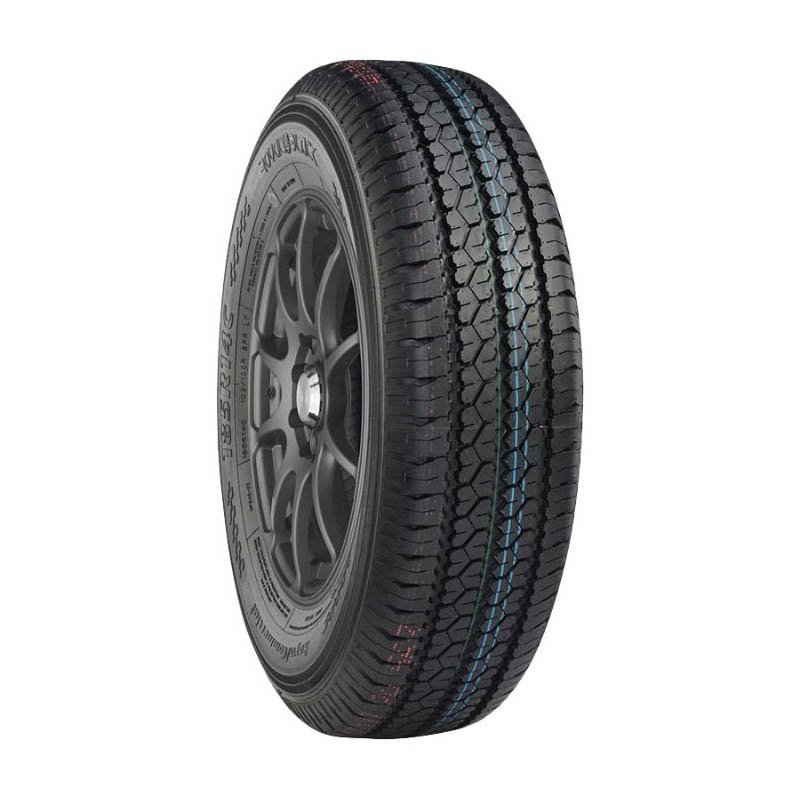 Шина Royal Black Royal Commercial 195/75 R16C 105/107R летняя купить,NaN