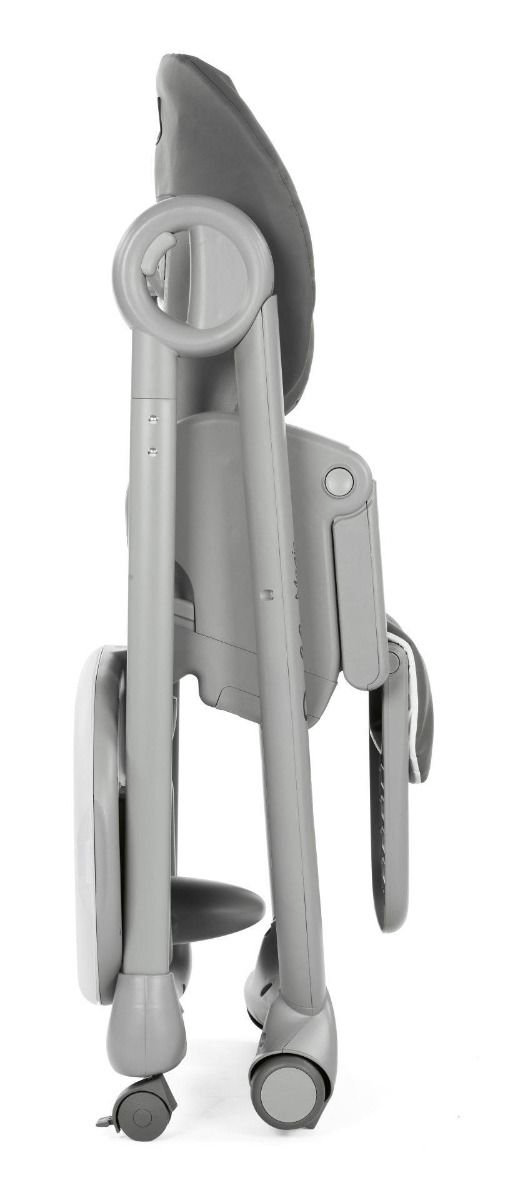 Стульчик для кормления Chicco Polly Magic Relax Graphite купить,NaN
