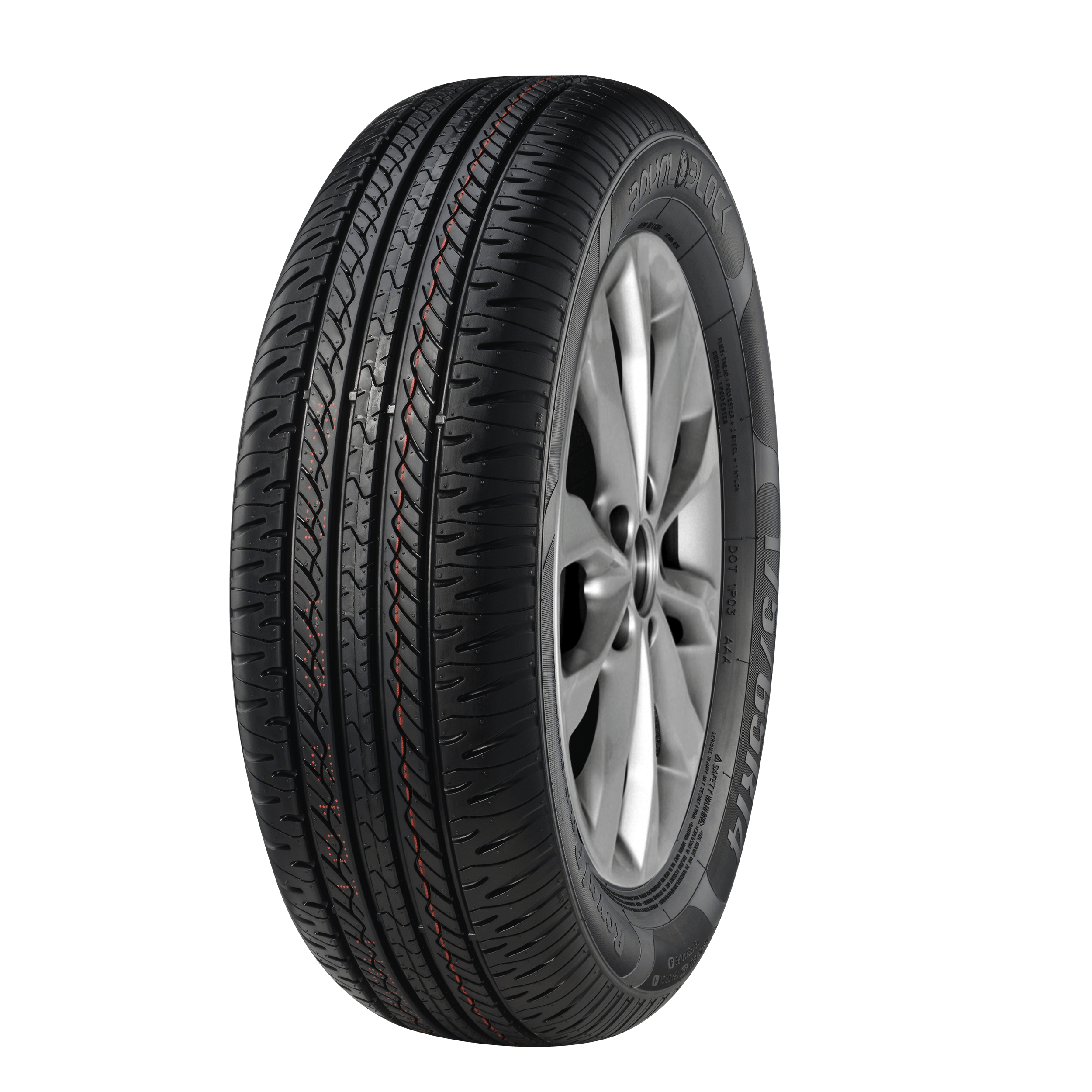 Шина Royal Black Royal Passenger 195/65 R15 91V летняя купить,NaN