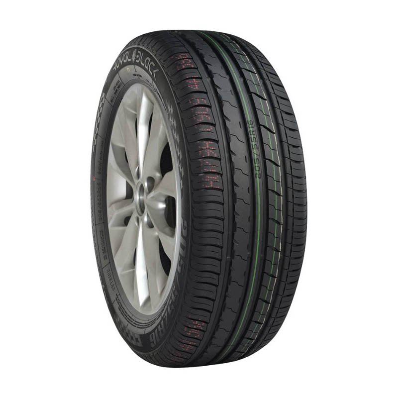 Шина Royal Black Royal Performance XL 215/55 ZR17 98W летняя купить,NaN