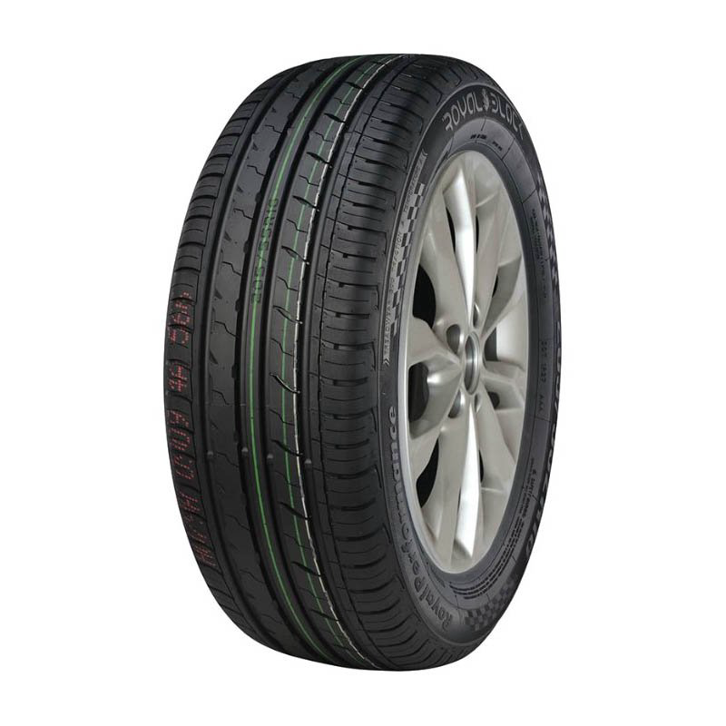Шина Royal Black Royal Performance XL 215/55 ZR17 98W летняя купить,NaN