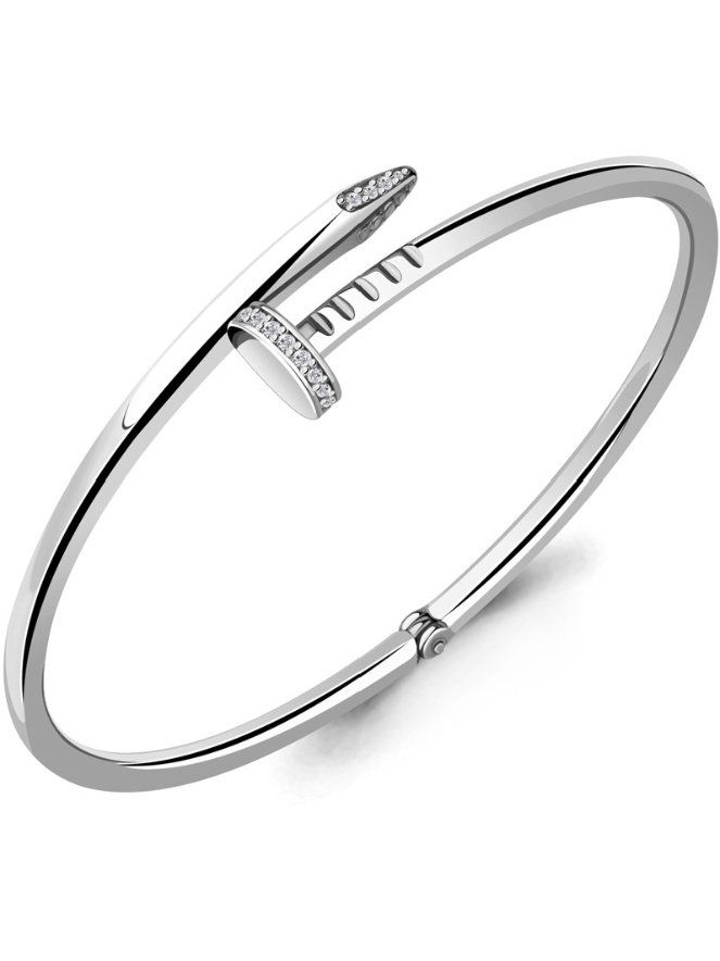 Браслет Aquamarine 74513_18.0 купить,NaN