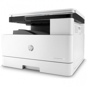 МФУ HP LaserJet MFP M433a 1VR14A белый купить,NaN
