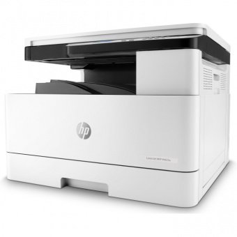 МФУ HP LaserJet MFP M433a 1VR14A белый купить,NaN