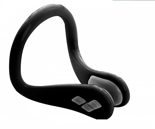 Клипса для носа Arena Nose 20 черная купить,NaN