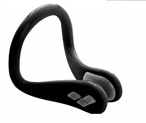 Клипса для носа Arena Nose 20 черная купить,NaN