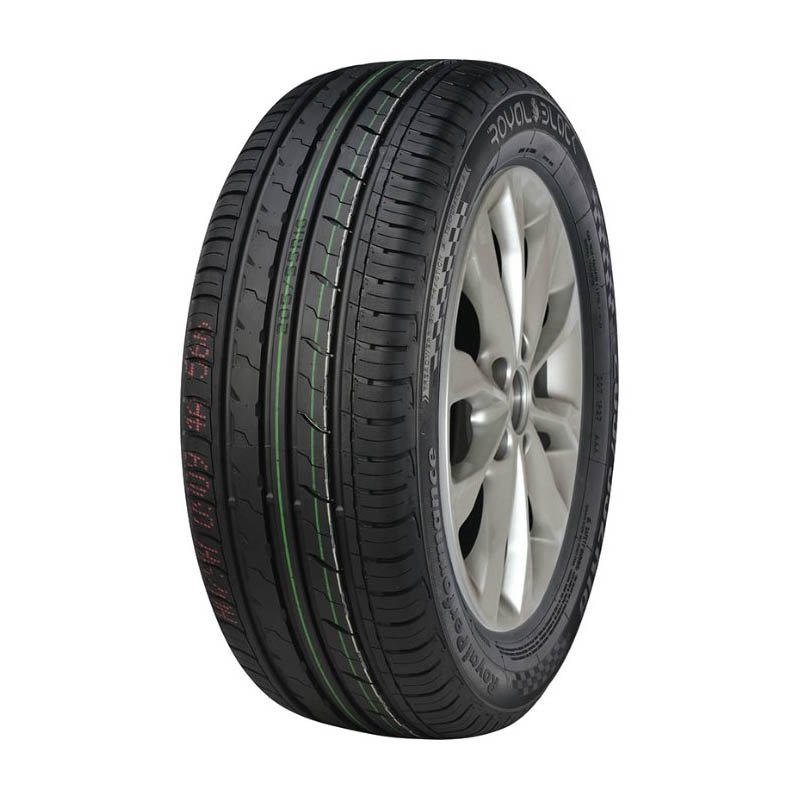 Шина Royal Black Royal Performance XL 265/65 R17 112H летняя купить,NaN