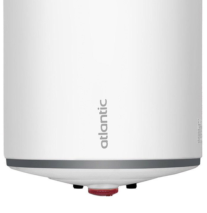Водонагреватель электрический Atlantic Opro 50 PC белый купить,NaN