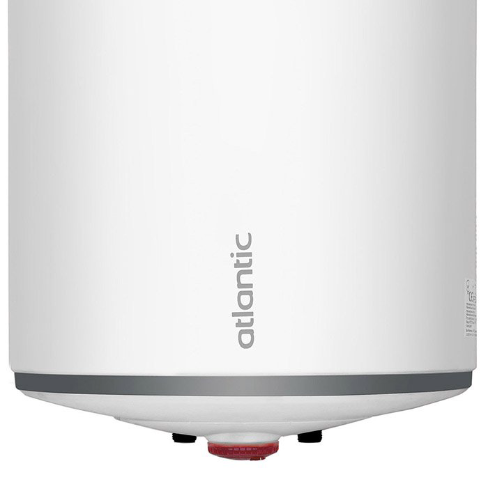 Водонагреватель электрический Atlantic Opro 50 PC белый купить,NaN