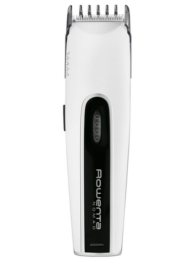 Машинка для стрижки Rowenta TN1400F1 белая