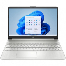 Ноутбук HP 15s-fq5045ci 6K3C4EA 15.6" Silver