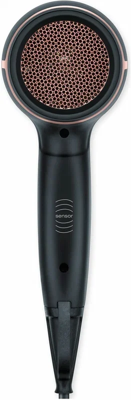 Фен Beurer НС 60 черный - ForteMarket Фен Beurer НС 60 черный купить,0
