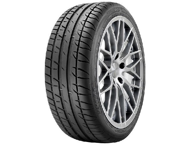 Шина Tigar High Perfomance 185/65 R15 88H летняя купить,NaN