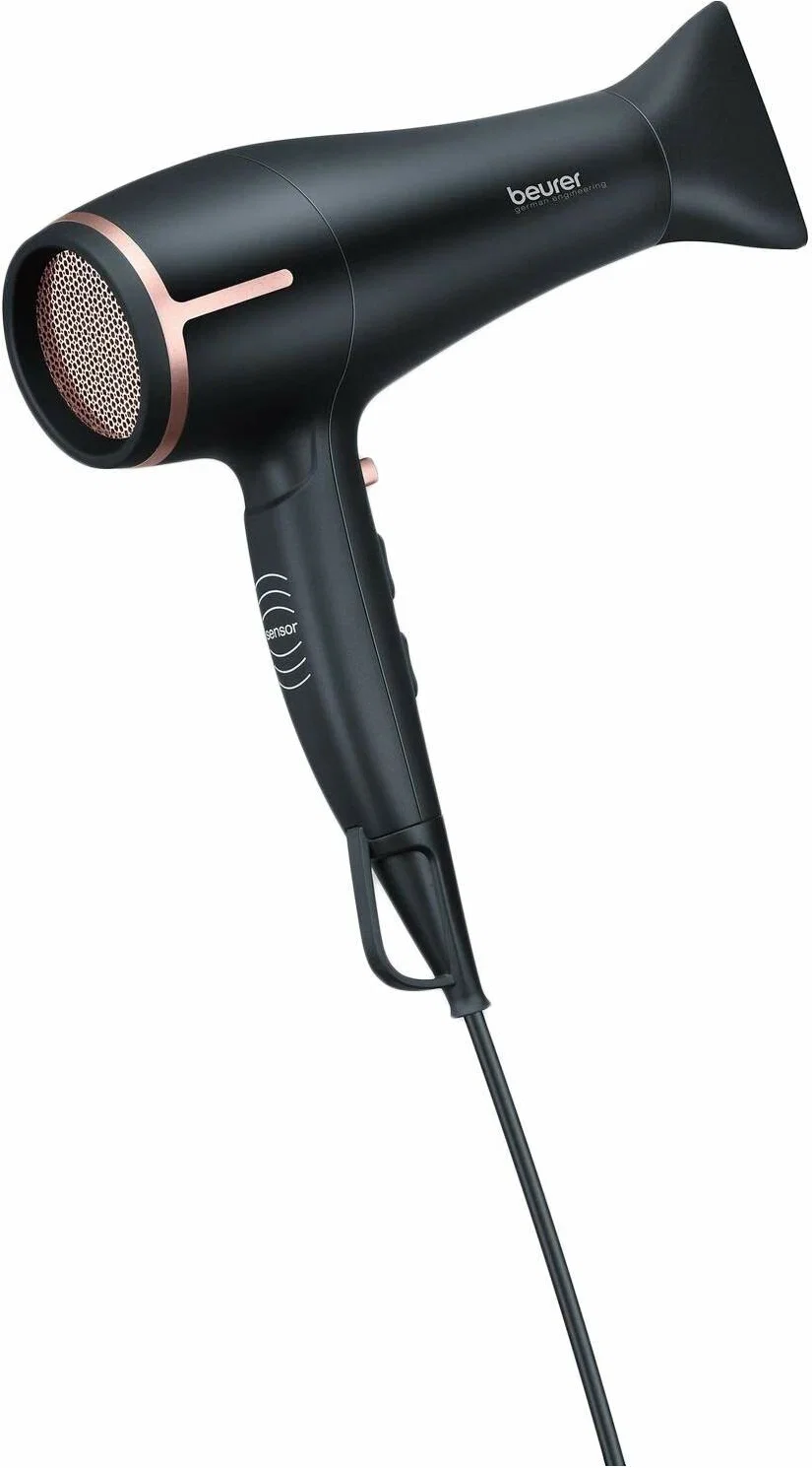 Фен Beurer НС 60 черный - ForteMarket Фен Beurer НС 60 черный купить,0