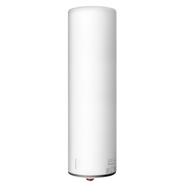 Водонагреватель электрический Atlantic Opro 75 PC Slim белый купить,NaN