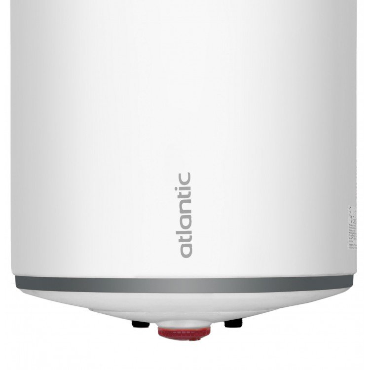 Водонагреватель электрический Atlantic Opro 75 PC Slim белый купить,NaN