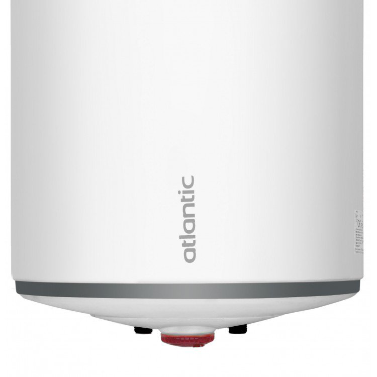 Водонагреватель электрический Atlantic Opro 75 PC Slim белый купить,NaN