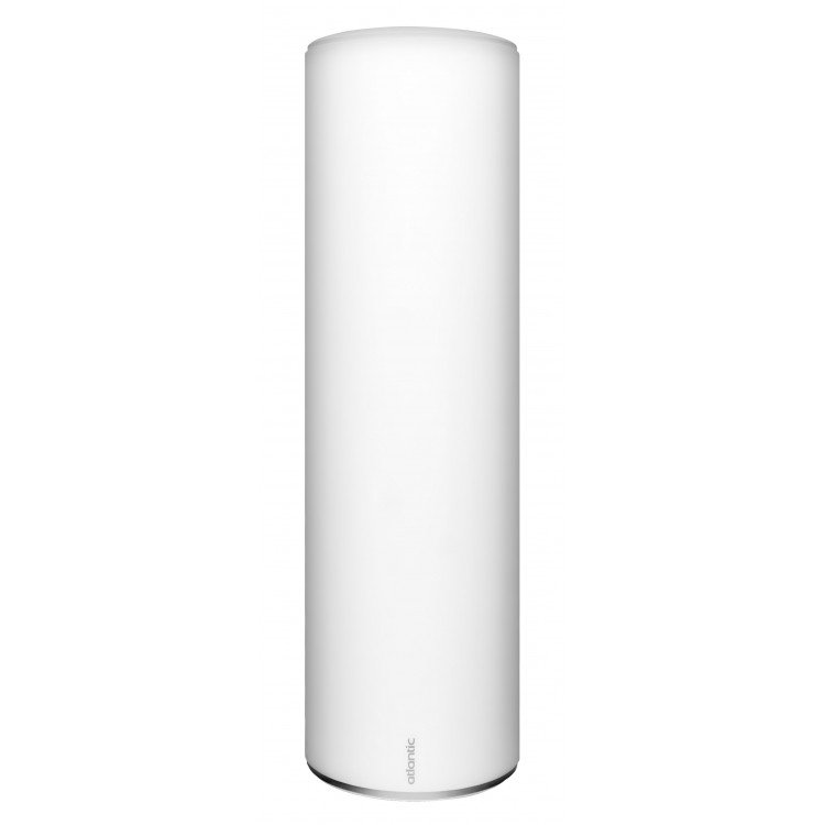 Водонагреватель электрический Atlantic Opro 75 PC Slim белый купить,NaN