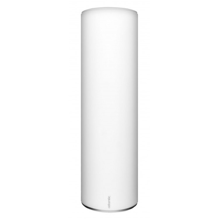 Водонагреватель электрический Atlantic Opro 75 PC Slim белый купить,NaN
