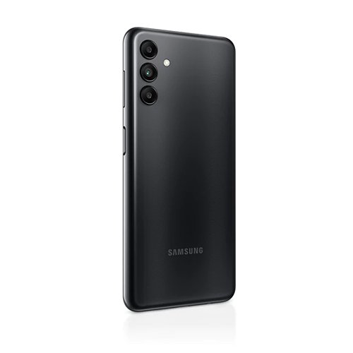 Смартфон Samsung Galaxy A04S 3/32Gb Black  купить,NaN