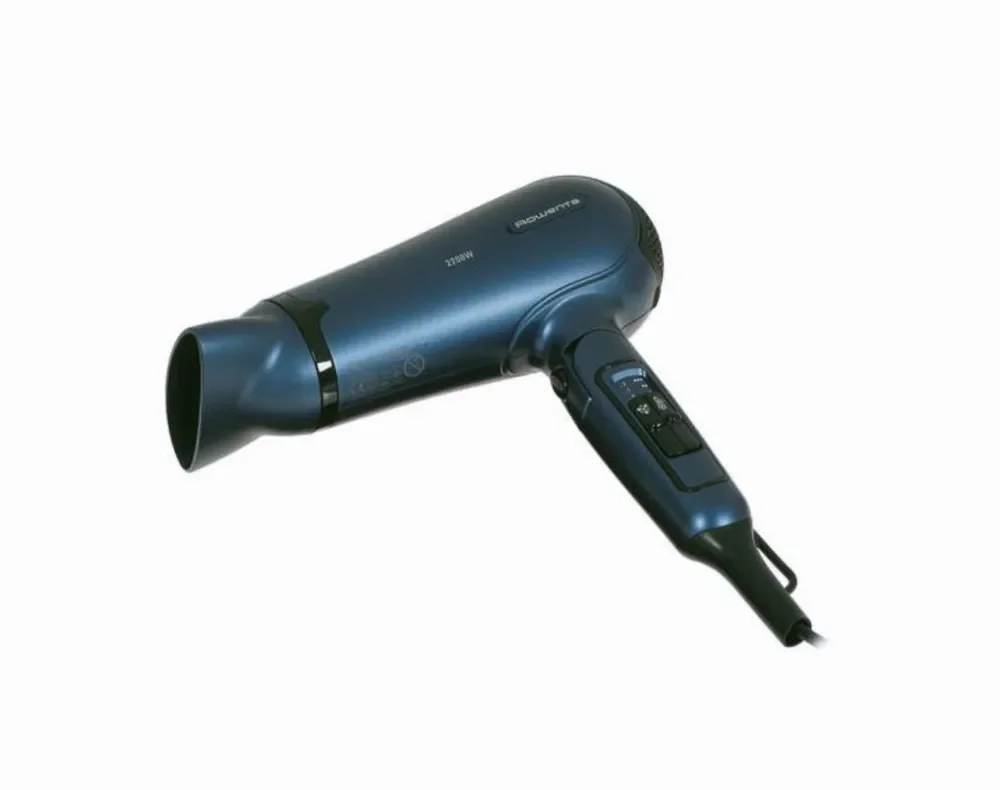Фен Rowenta CV4753F0 синий - ForteMarket Фен Rowenta CV4753F0 синий купить,0