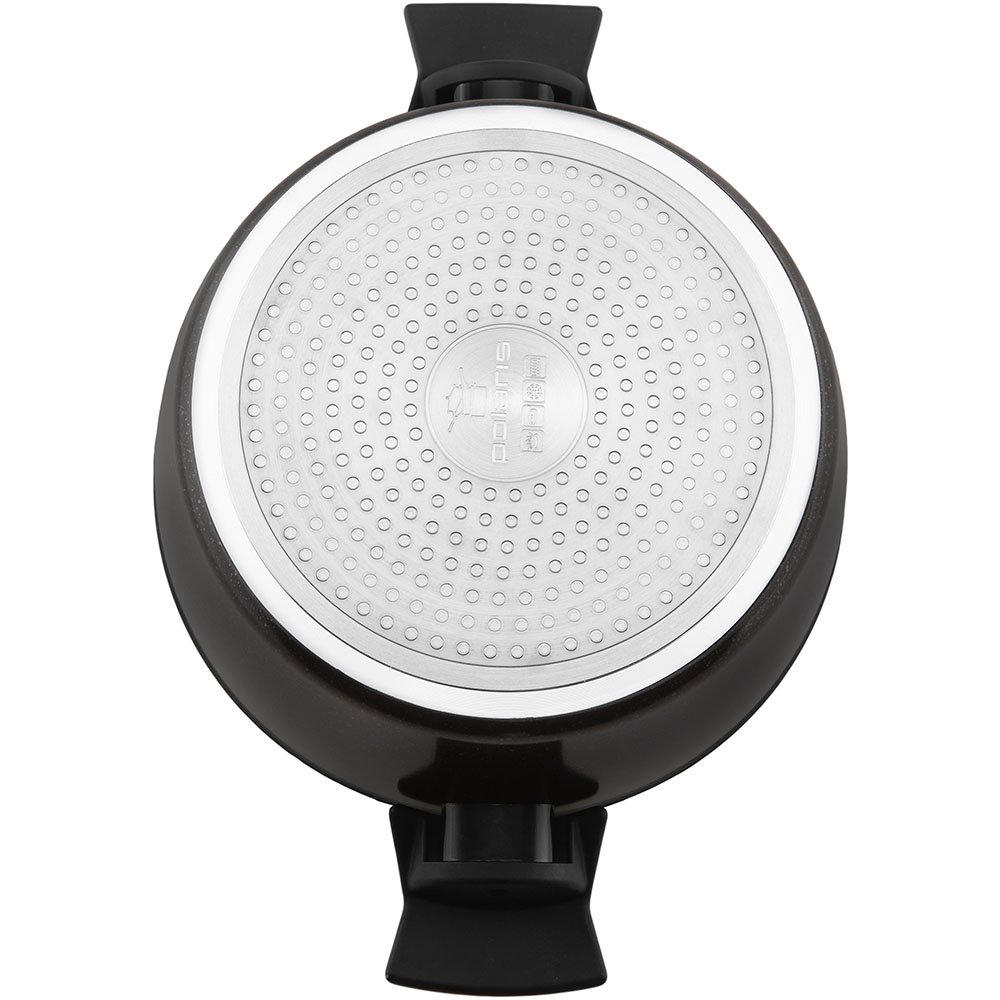 Кастрюля Polaris Monolit-20C 2.3л купить,14990