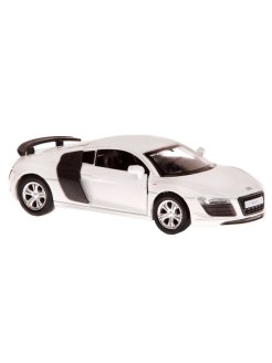 Машинка Ideal 102114 Audi R8 GT 1:43  купить,0