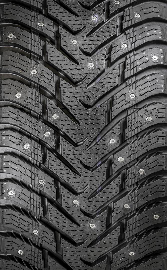Шина  Nokian Hakkapeliitta 8 SUV 265/65 R17 116T зимняя купить,94120
