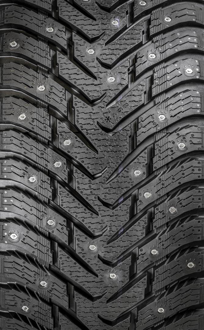 Шина  Nokian Hakkapeliitta 8 SUV 265/65 R17 116T зимняя купить,94120