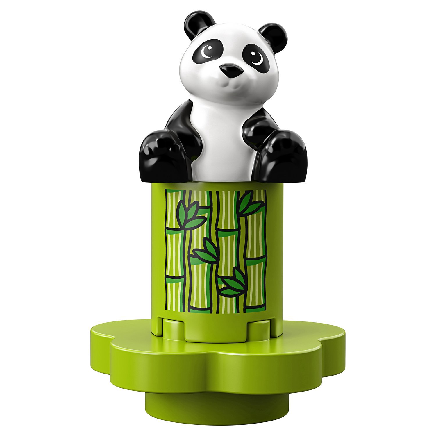 Конструктор Lego Duplo Town Детишки животных 10904 купить,NaN