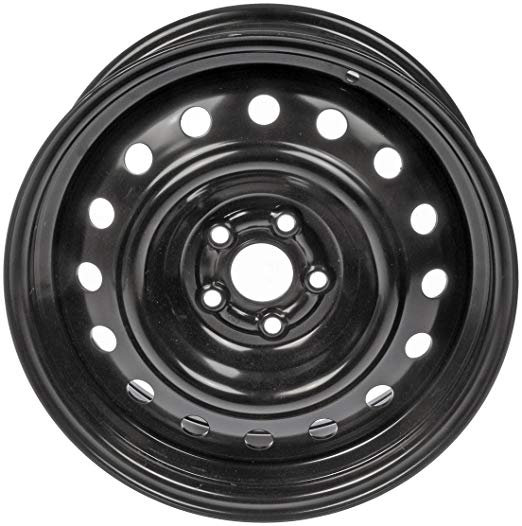 Комплект дисков Trebl 53A43C 4х100 R14х5.5 СВ60.1 ЕТ43 black купить,NaN