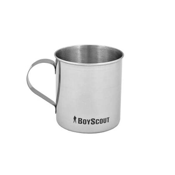 Кружка туристическая Boyscout 61153 купить,NaN