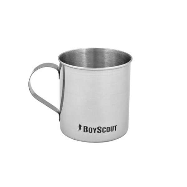 Кружка туристическая Boyscout 61153 купить,NaN