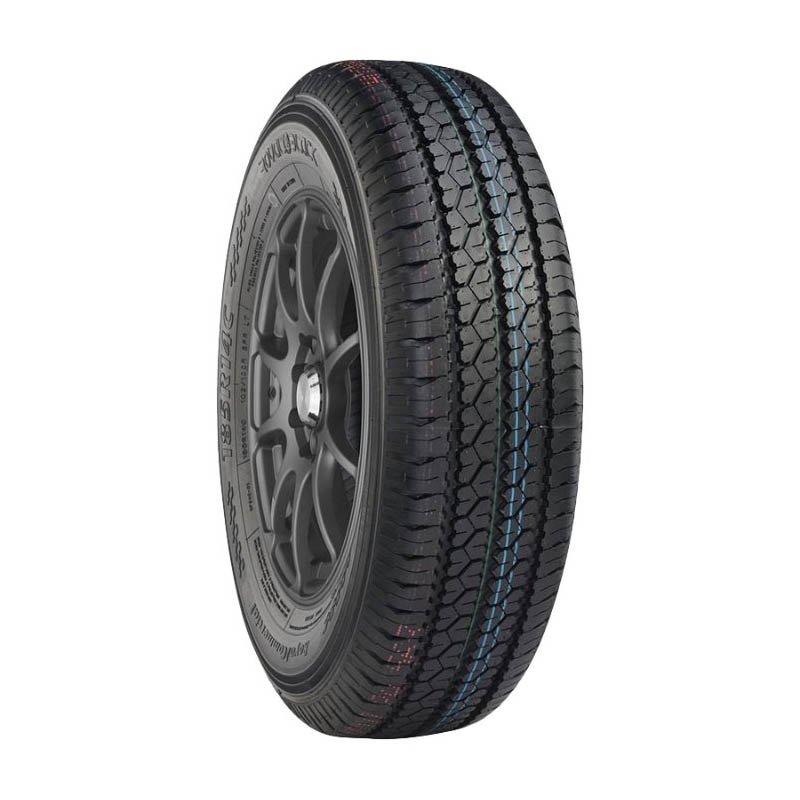 Шина Royal Black Royal Commercial 185 185/75 R16C 104/102R летняя купить,NaN