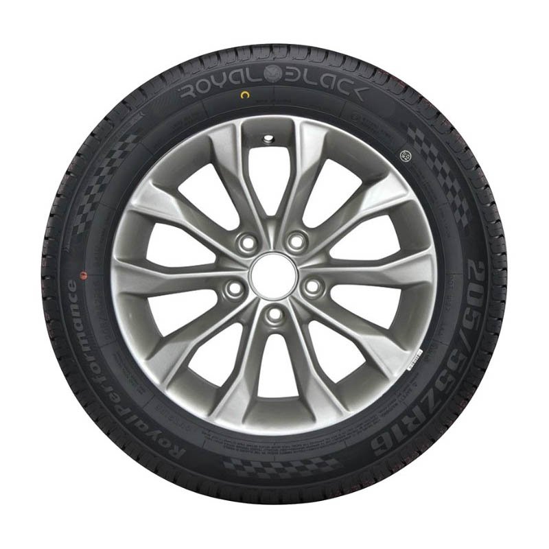 Шина Royal Black Royal Performance XL 225/50 R17 98W летняя купить,NaN