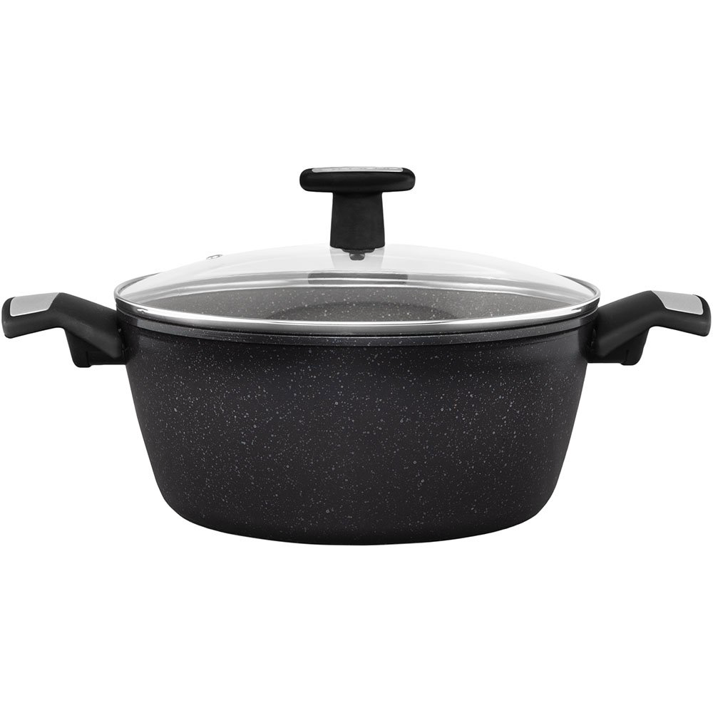Кастрюля Polaris Monolit-24C 4л купить,13790