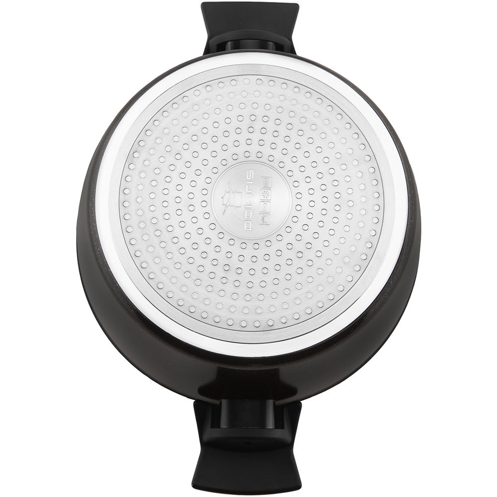 Кастрюля Polaris Monolit-24C 4л