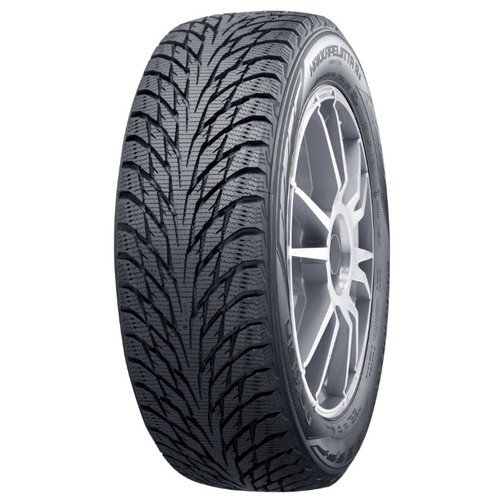 Шина Nokian Hakkapeliitta R2 SUV 265/65 R17 116R зимняя купить,76960