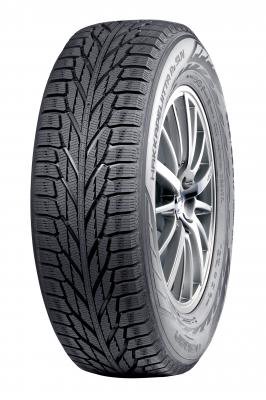 Шина Nokian Hakkapeliitta R2 SUV 265/65 R17 116R зимняя купить,76960