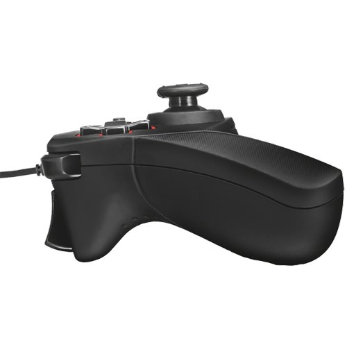 Геймпад Trust Gaming GXT 540 черный купить,NaN