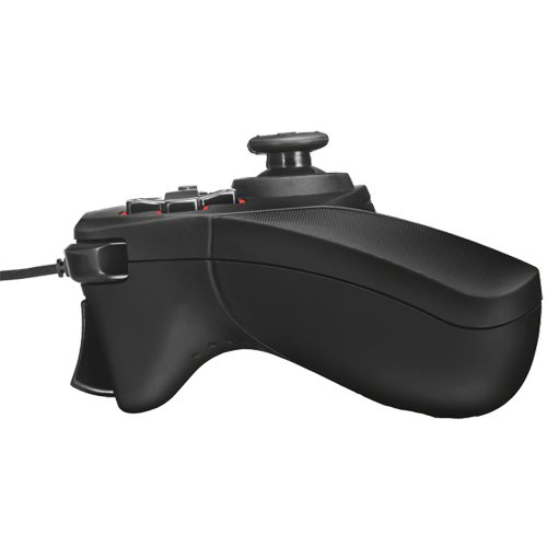 Геймпад Trust Gaming GXT 540 черный купить,NaN