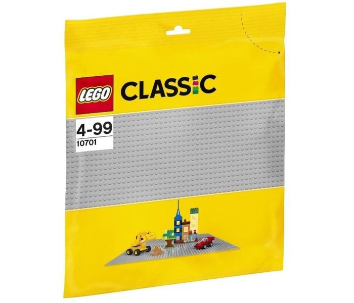 Конструктор Lego Classic Строительная пластина 10701 купить,NaN